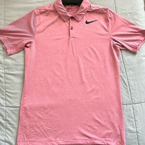Nike Golf Dri-Fit